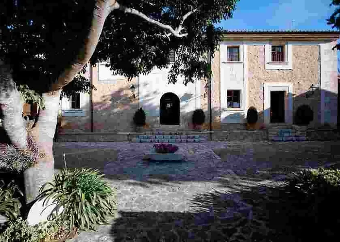 Agroturismo Son Siurana