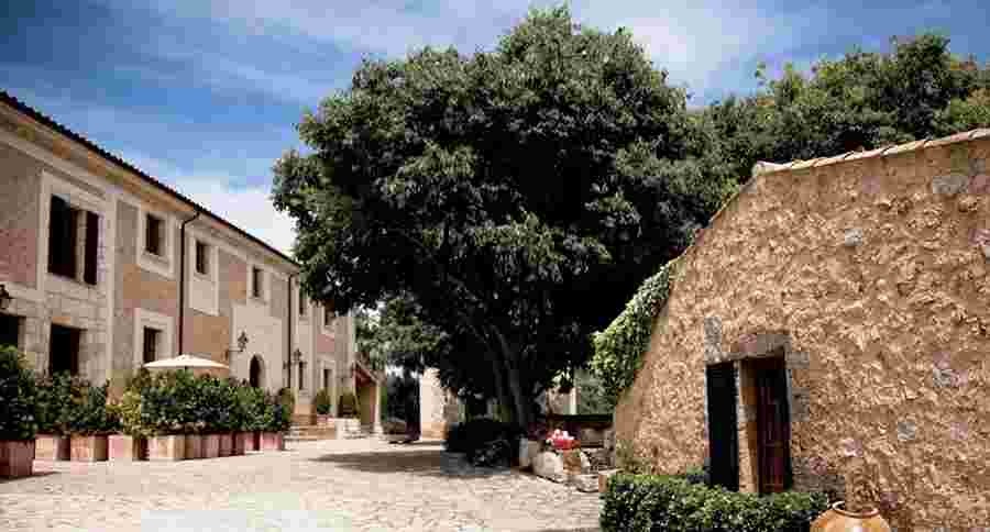 Son Siurana 4*