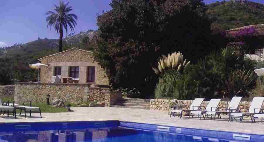 Son Siurana 4* Alcudia (Mallorca)
