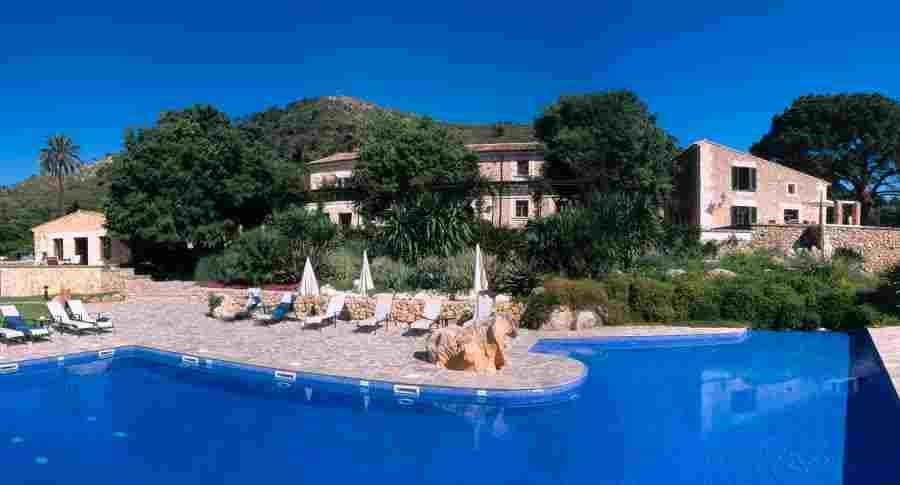 Son Siurana Hotel 4*